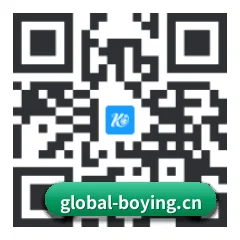 iPhone APP 二维码